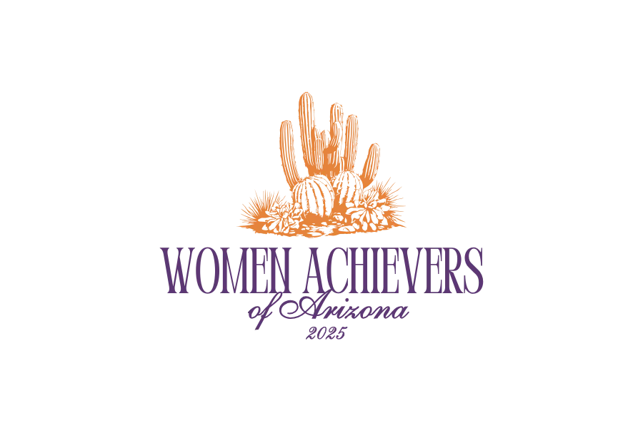 women acheivers of arizona 2025