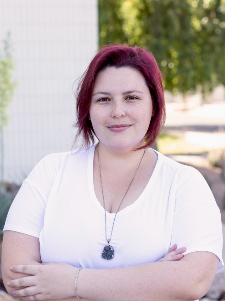 Britni Gibbs Associate Therapist