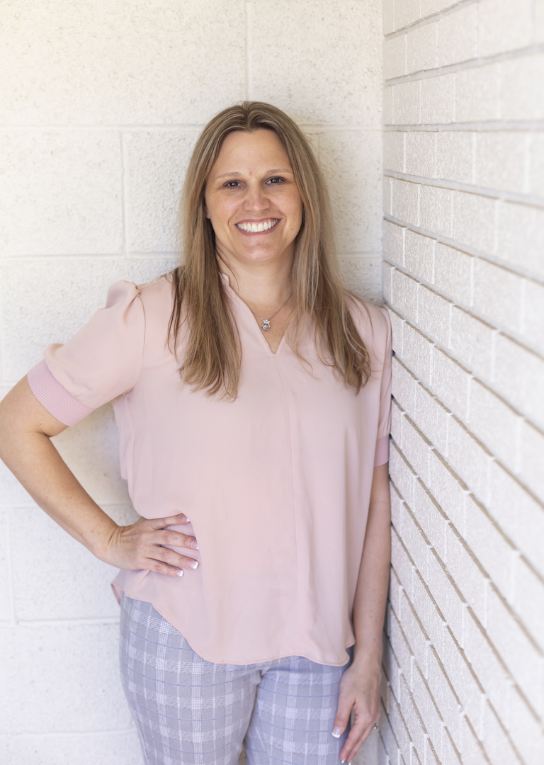 Janel Halloff Associate Therapist