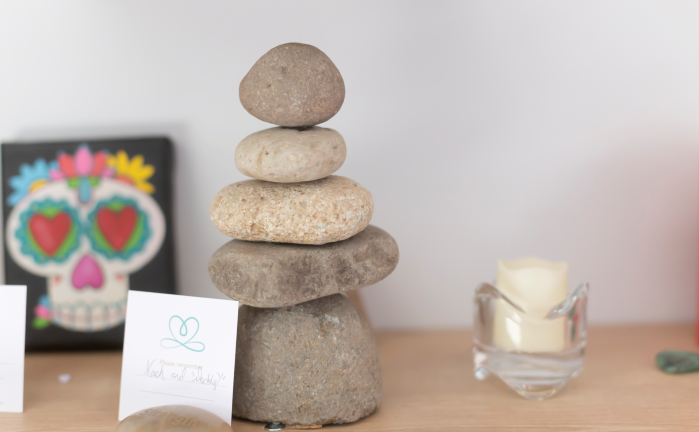 how to support a griever