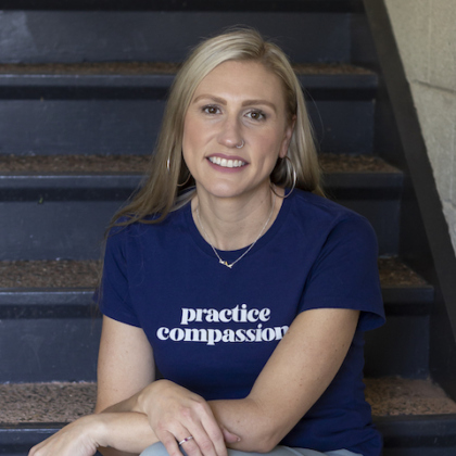 Terri Waibel clinical director & supervisor