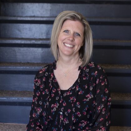 Allison Cox Associate Therapist